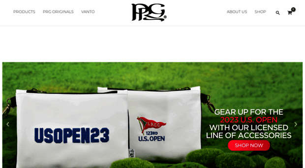 prg-golf.com