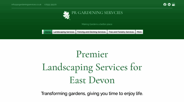 prgardeningservices.co.uk