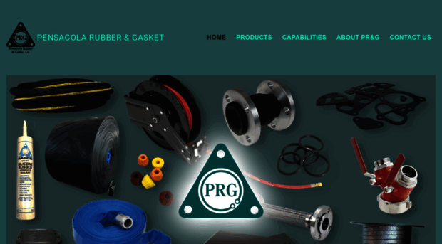 prgasket.com