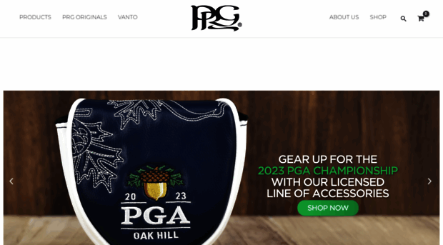 prgolfonline.com