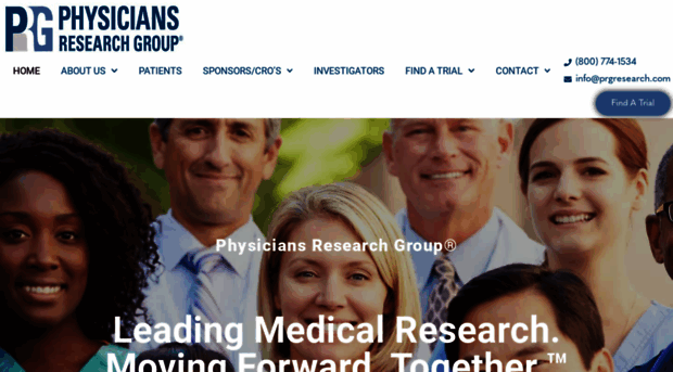 prgresearch.com