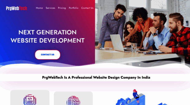 prgwebtech.com