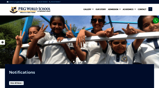 prgworldschool.com