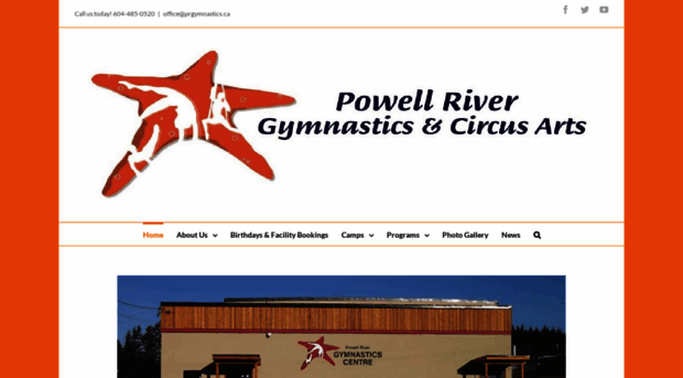 prgymnastics.ca