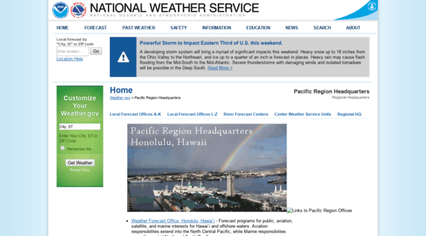 prh.noaa.gov