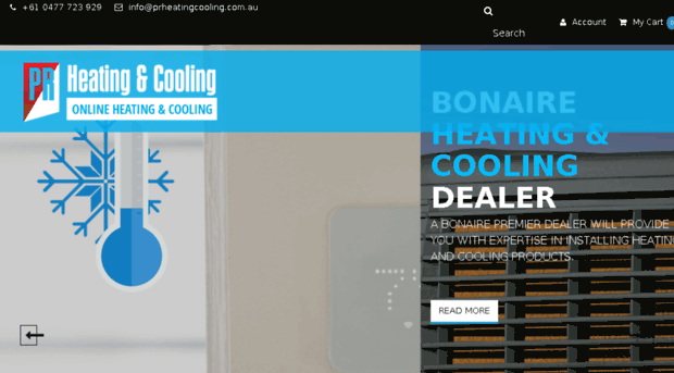 prheatingcooling.com.au