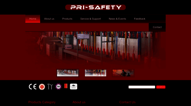 pri-safety.com