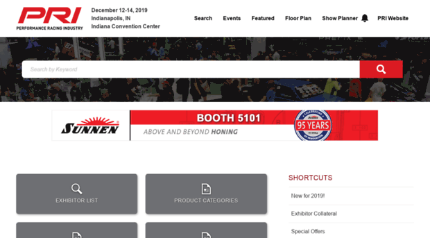 pri2017.mapyourshow.com