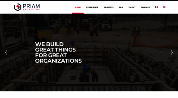 priam.com.mx