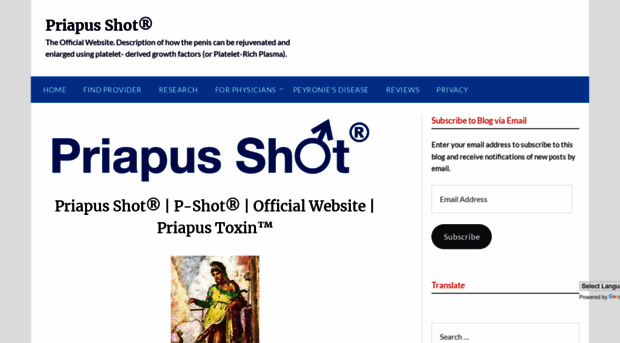 priapusshot.com