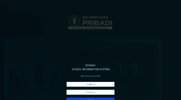 pribadidepok.edunav.net