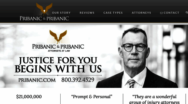 pribanic.com