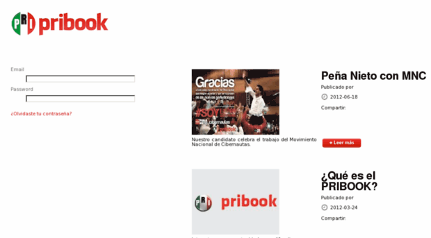 pribook.com.mx