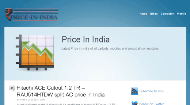 price-in-india.info