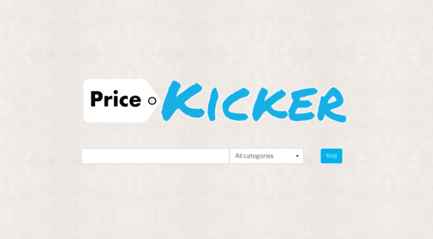 price-kickers.uk