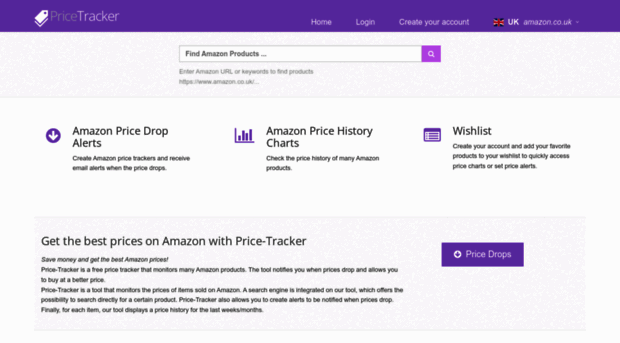 price-tracker.co
