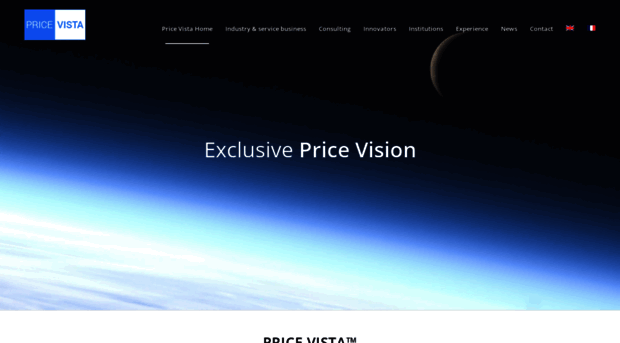 price-vista.com