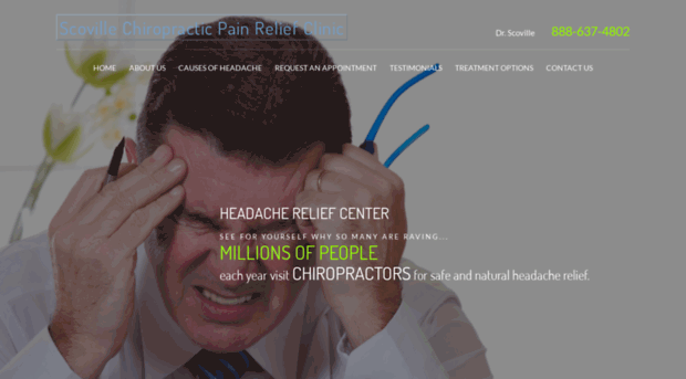 price.eliminateheadachepain.com