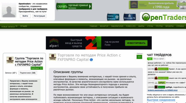 priceaction.opentraders.ru