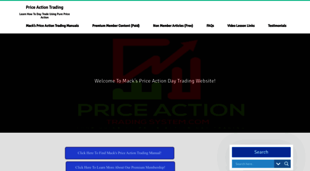 priceactiontradingsystem.com