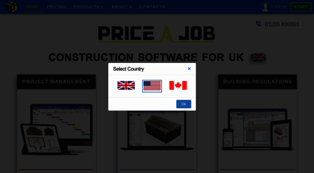 priceajob.co.uk