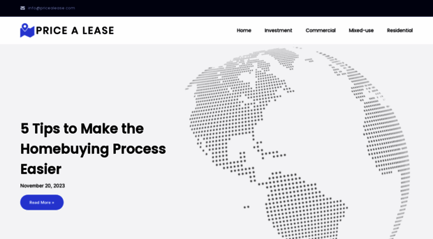pricealease.com