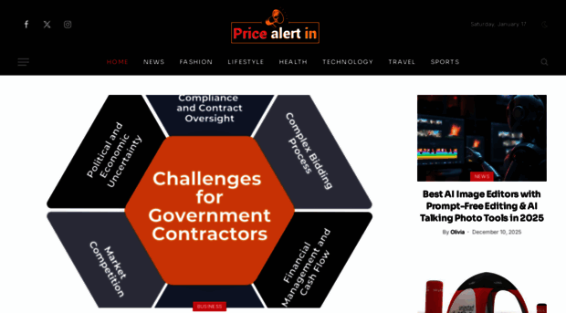 pricealertin.com