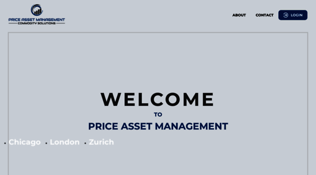 priceasset.com