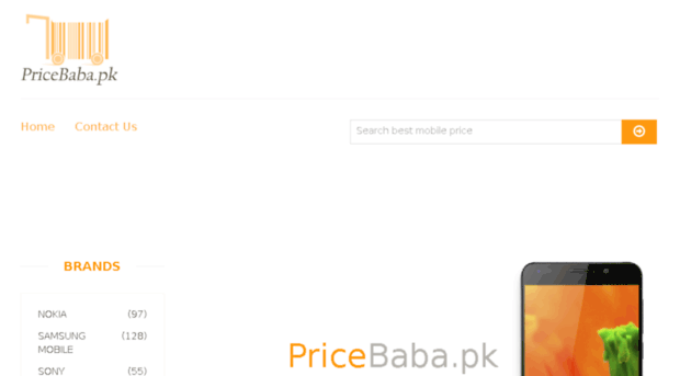 pricebaba.pk