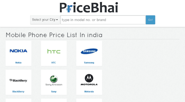 pricebhai.com