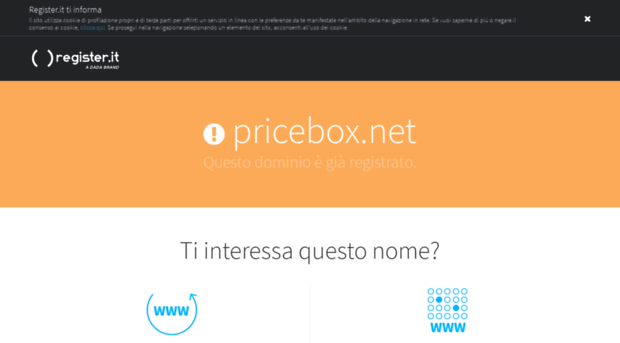 pricebox.net
