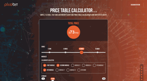 pricecalculator.pixobit.eu