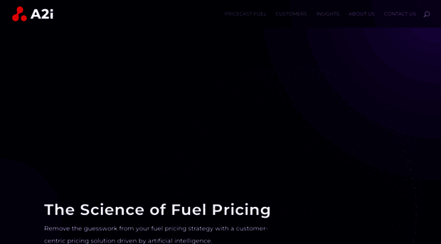 pricecastfuel.com