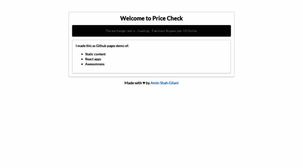 pricecheck.gilani.me