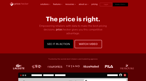 pricechecker.ai