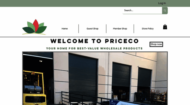 priceco.us