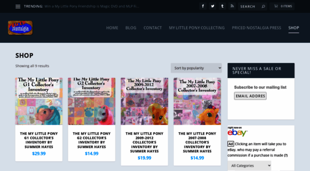 pricednostalgia.com