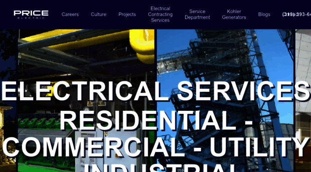priceelectric.us