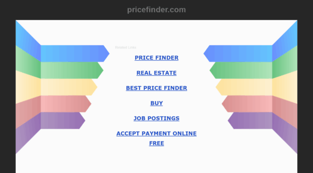 pricefinder.com