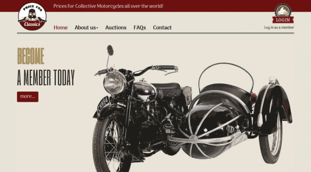 priceforclassics.com