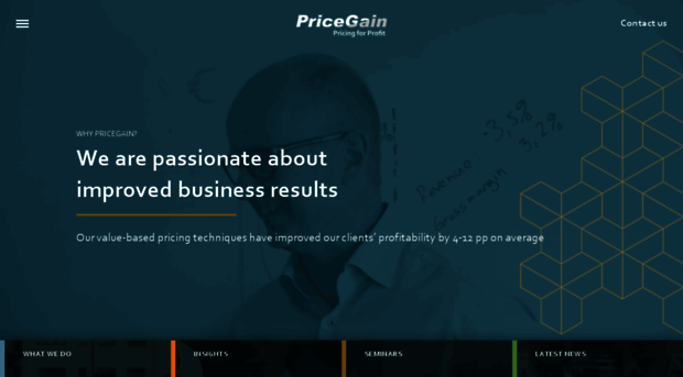 pricegain.com