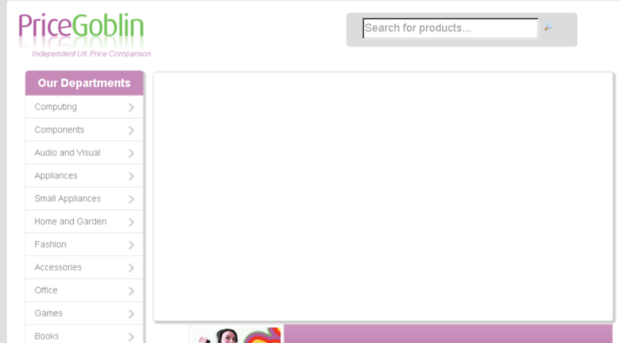 pricegoblin.co.uk