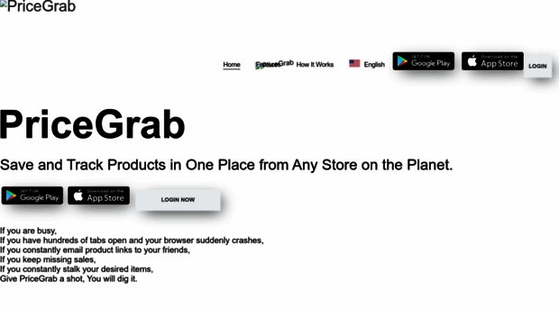 pricegrab.io