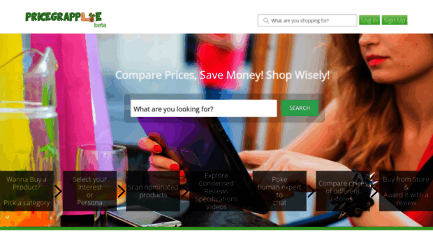pricegrapple.com