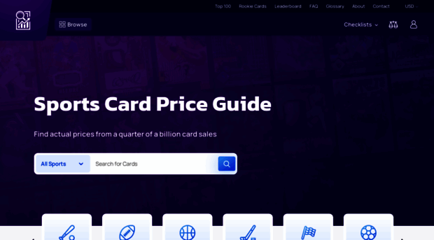 priceguide.cards