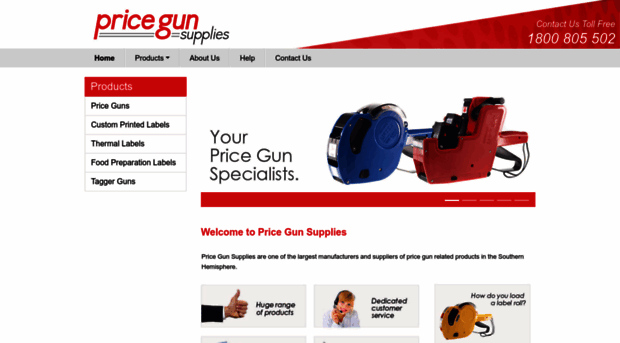 pricegunsupplies.com.au