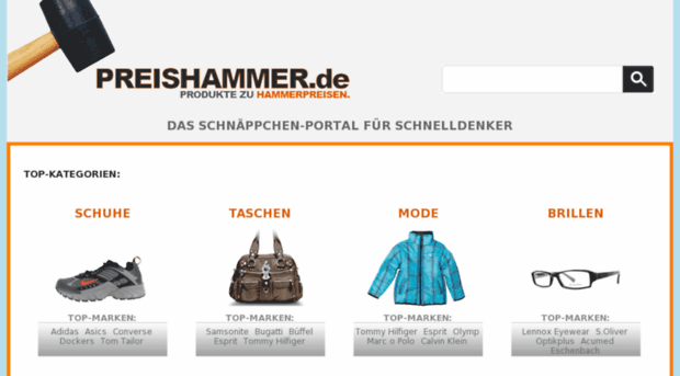 pricehammer.de