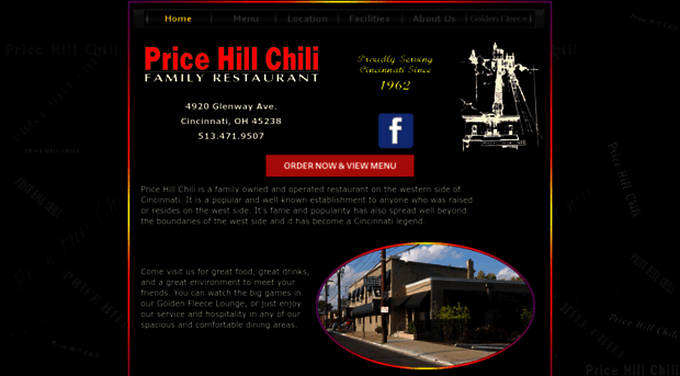 pricehillchili.com