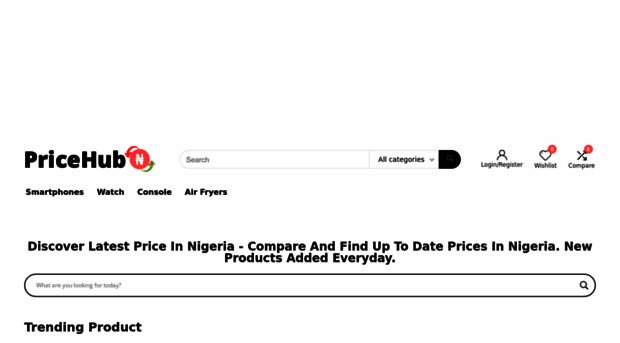 pricehub.ng