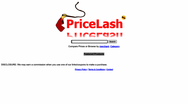 pricelash.com